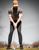 Realtree - Original Polo by Pins and Aces