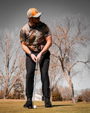 Realtree - Edge Polo by Pins and Aces
