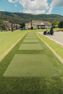 4 x 5 Super Tee Golf Mat with Shock-Absorbent Foam