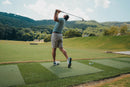 4 x 5 Super Tee Golf Mat with Shock-Absorbent Foam
