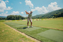 5 x 5 Super Tee Golf Mat with Shock-Absorbent Foam