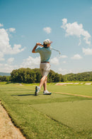 5 x 5 Super Tee Golf Mat with Shock-Absorbent Foam