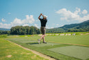 4 x 5 Super Tee Golf Mat with Shock-Absorbent Foam
