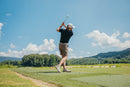 5 x 5 Super Tee Golf Mat with Shock-Absorbent Foam
