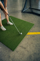 5 x 5 Fairway Golf Mat with Shock-Absorbent Foam (2nd Quality)