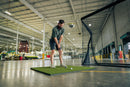 5 x 5 Fairway Golf Mat with Shock-Absorbent Foam (2nd Quality)