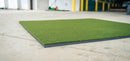 5 x 5 Fairway Golf Mat with Shock-Absorbent Foam (2nd Quality)