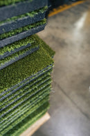 5 x 5 Fairway Golf Mat with Shock-Absorbent Foam (2nd Quality)