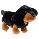 Dachshund Putter Cover (Fits Mallets, Blades & Hybrids)