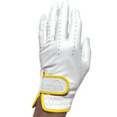 Nailed Golf: Premium Standard Golf Gloves White