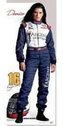 Team Image: Life-size Cardboard Cutout - Danica Patrick