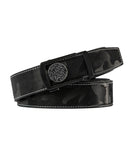 Black Birdie by Dartee Golf