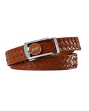 Brown Braid by Dartee Golf