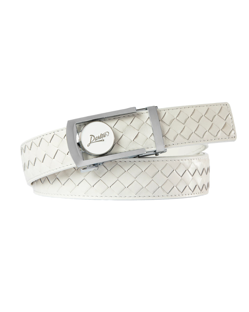 White Braid by Dartee Golf