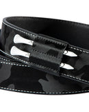 Black Birdie by Dartee Golf