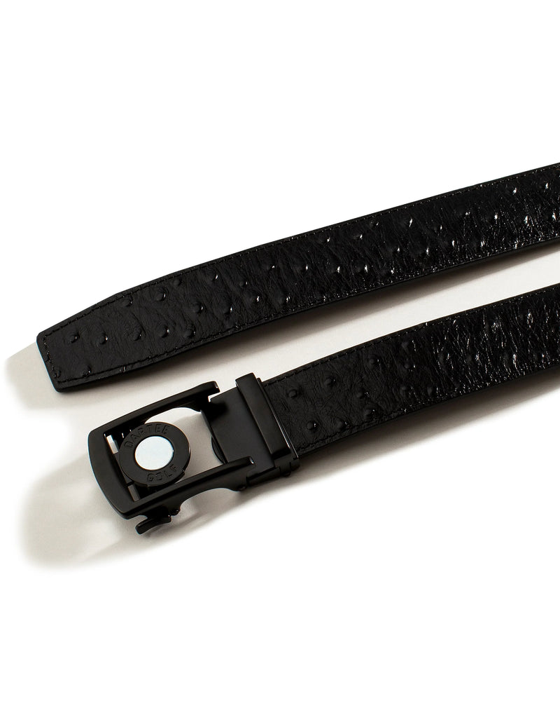 Volcanic Ash by Dartee Golf