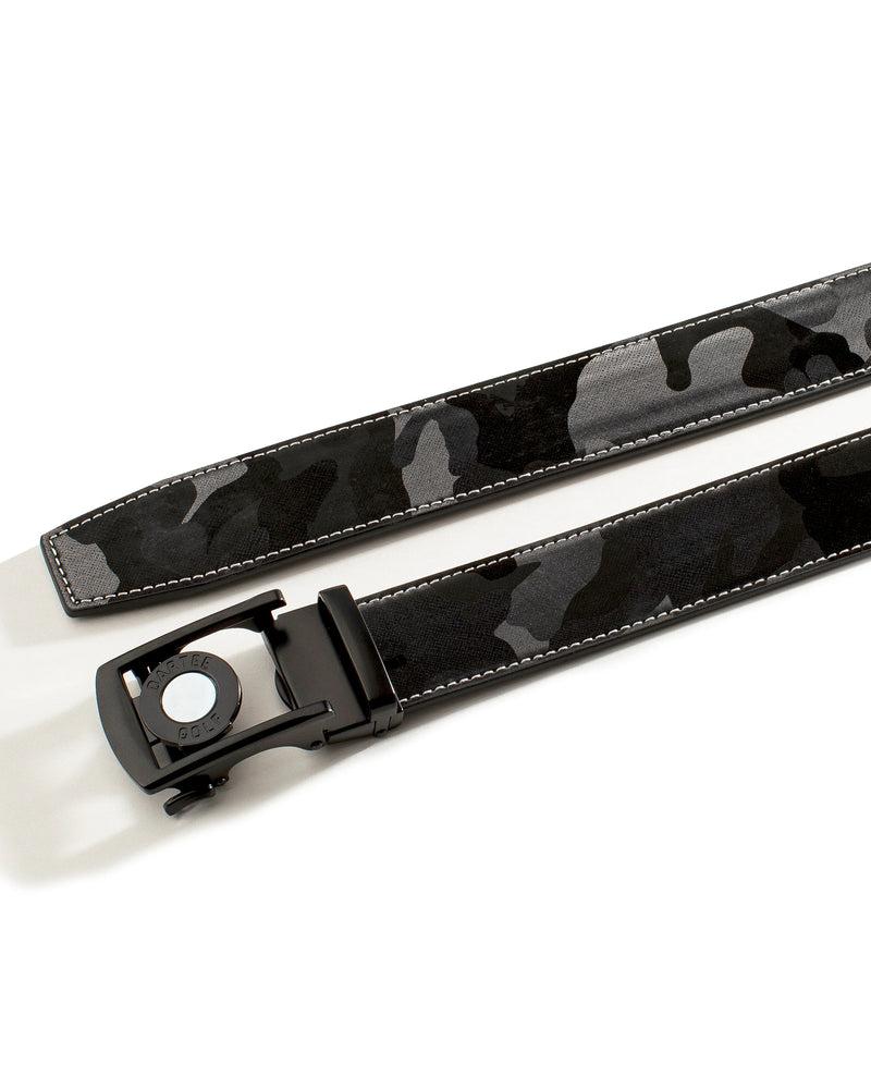 Black Birdie by Dartee Golf