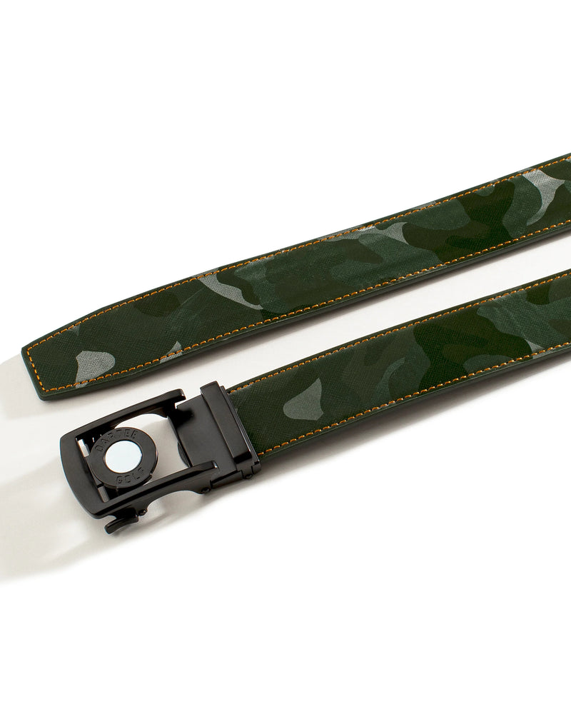 Mossy Condor by Dartee Golf