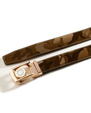 Golden Albatross by Dartee Golf