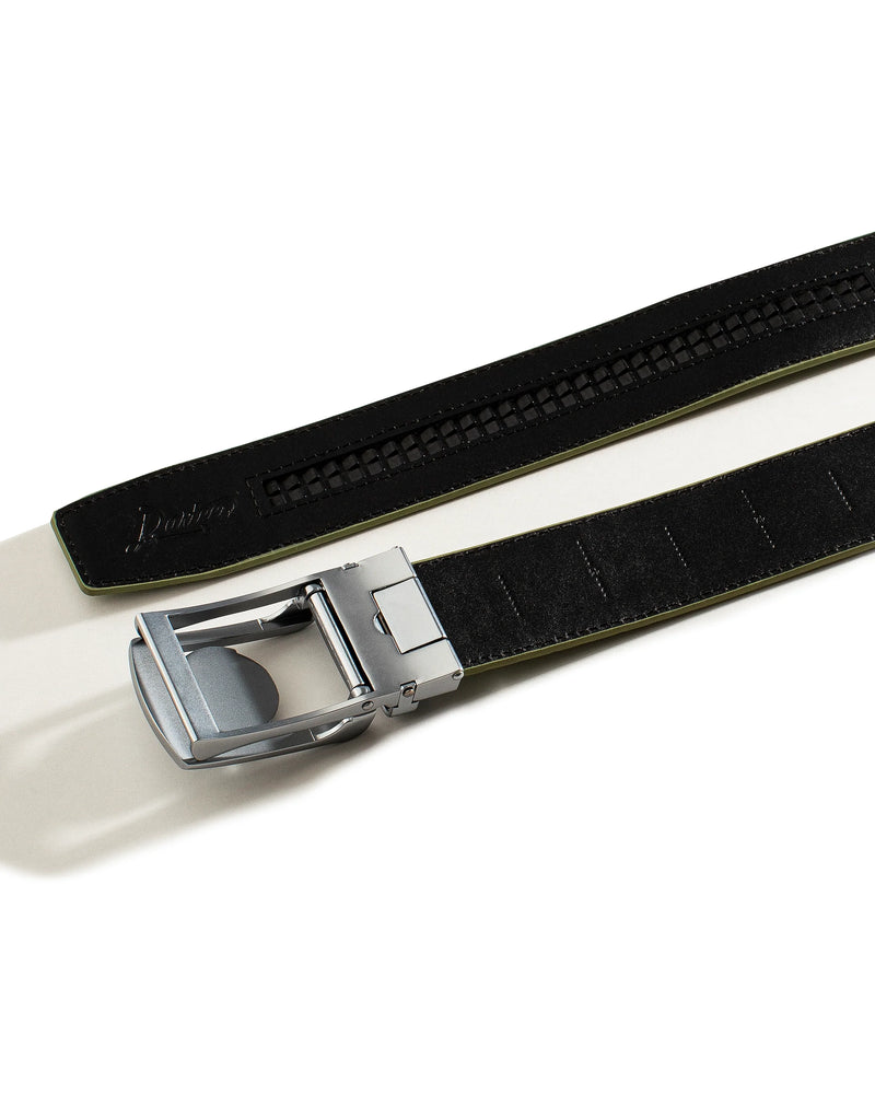 Swamp Lizard Green by Dartee Golf