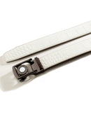 Albino Gator by Dartee Golf