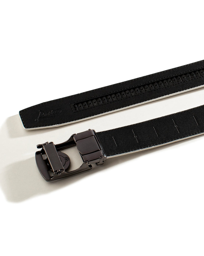 Albino Gator by Dartee Golf