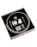 Gray Eyed Gator by Dartee Golf