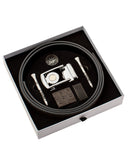 Charcoal Mirage by Dartee Golf