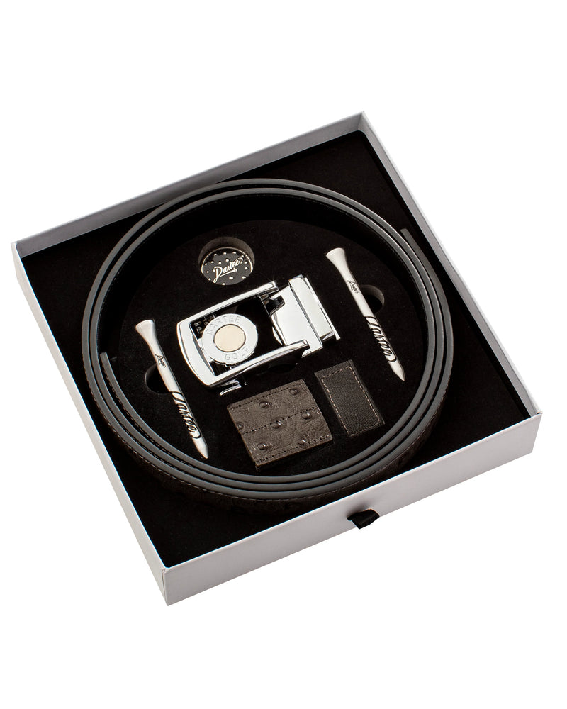 Charcoal Mirage by Dartee Golf