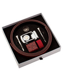 Crimson Dune by Dartee Golf