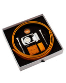 Sahara Sunset by Dartee Golf