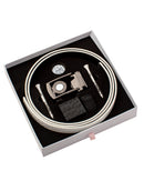 Albino Gator by Dartee Golf