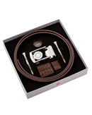 Bayou Brown Gator by Dartee Golf