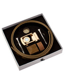 Golden Albatross by Dartee Golf