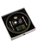 Mossy Condor by Dartee Golf