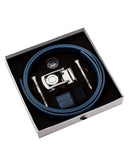 Sea Swell Blue by Dartee Golf