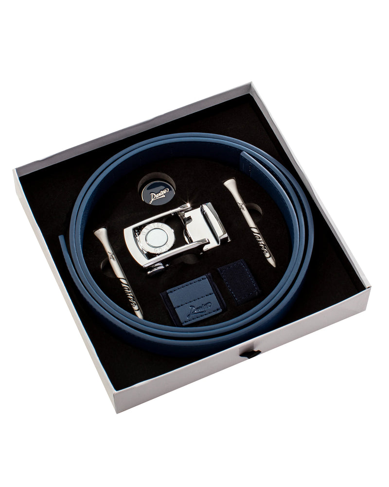 Sea Swell Blue by Dartee Golf