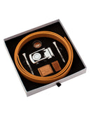 Desert Storm Tan by Dartee Golf