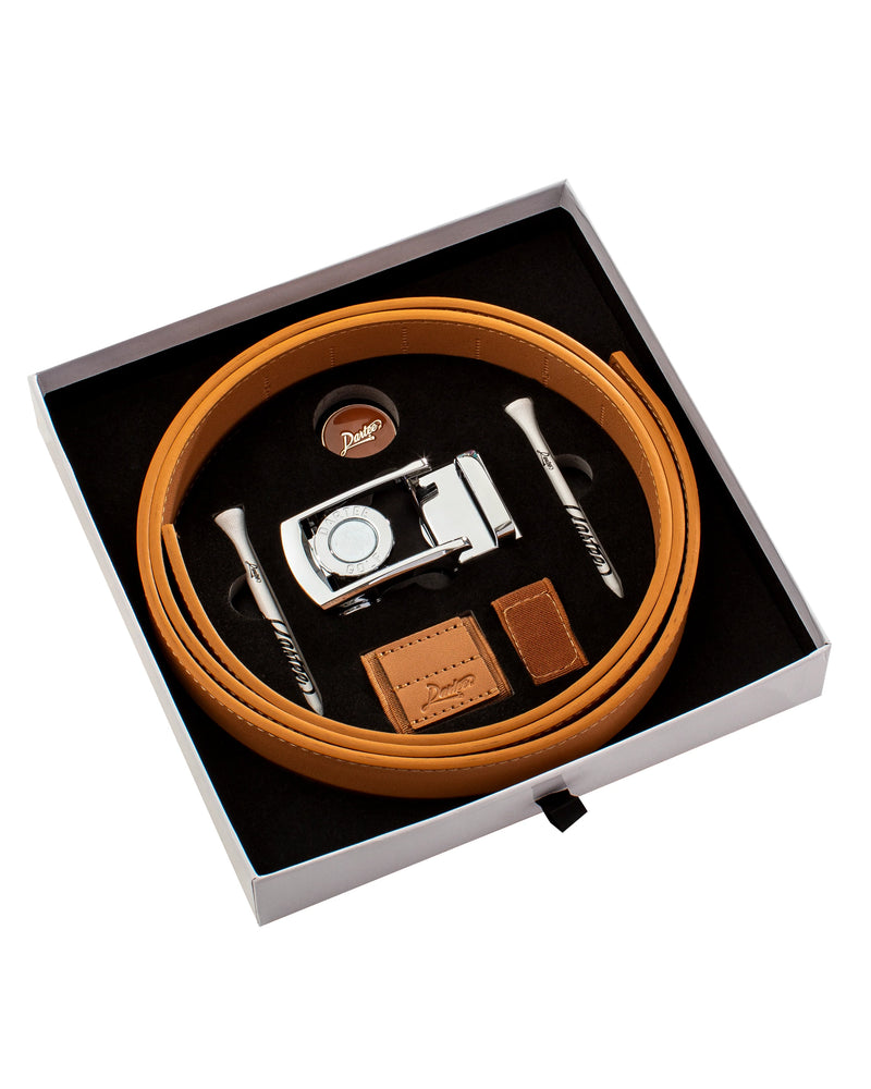 Desert Storm Tan by Dartee Golf