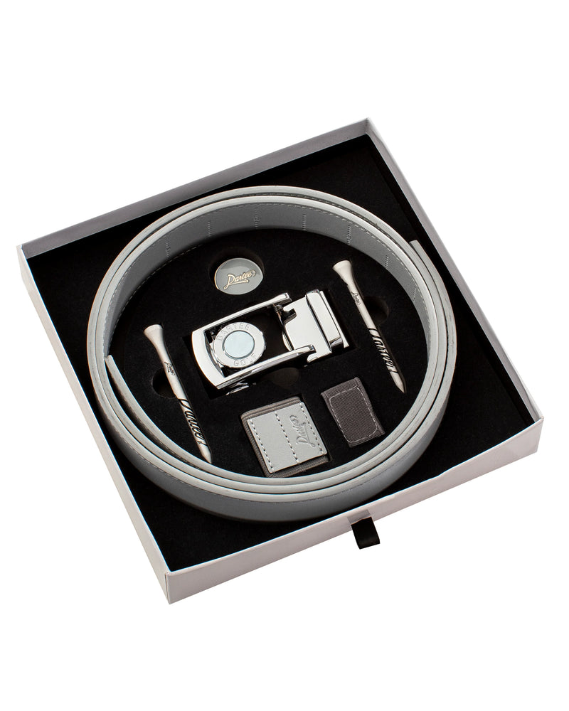 Twister Grey by Dartee Golf