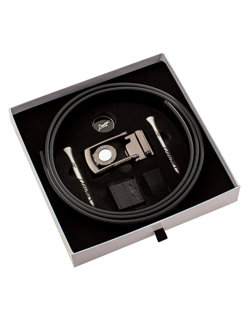 Shadow Storm Black by Dartee Golf