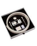 White Braid by Dartee Golf