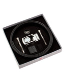 Black Braid by Dartee Golf