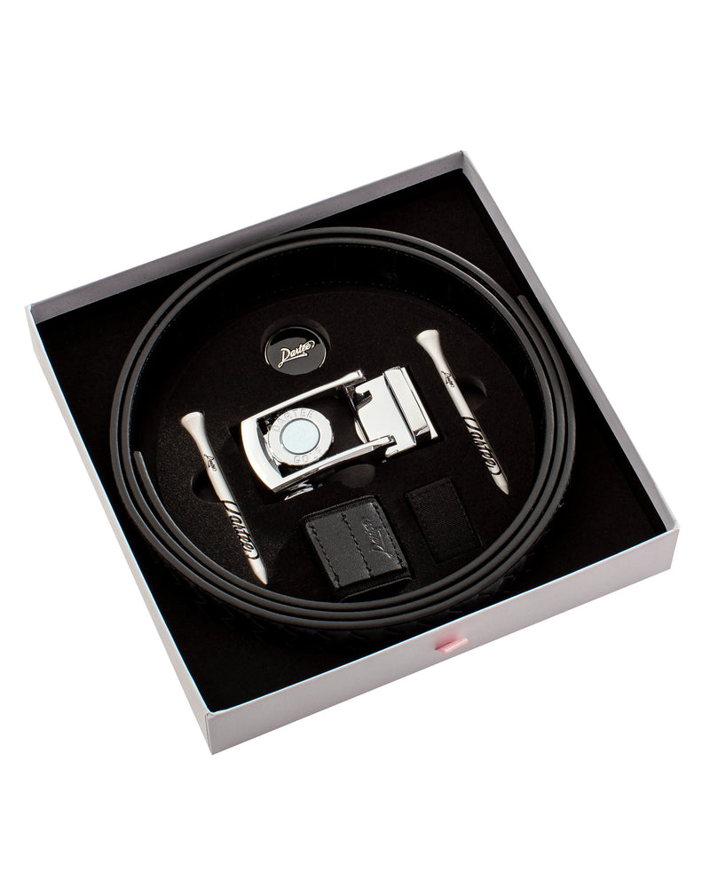 Black Braid by Dartee Golf