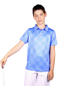 Desmond Youth Boys' Polo