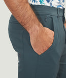 Final Round Classic Golf Pants Navy