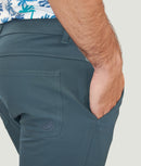 Final Round Classic Golf Pants Navy