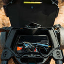 Bag Boy: Push Cart - Quad Pro Disc