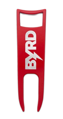 BYRD DIVOT TOOL ✯ El Diablo
