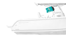 Miami Dolphins 11"x17" Forever Wave Flag for Boats